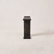 I-Beam Side Table