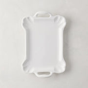 Small Alessia Ceramic Handled Serving Platter