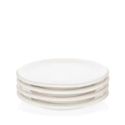 Small Appetizer Plates, Set of 4