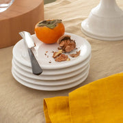 Small Appetizer Plates, Set of 4