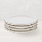 Small Appetizer Plates, Set of 4