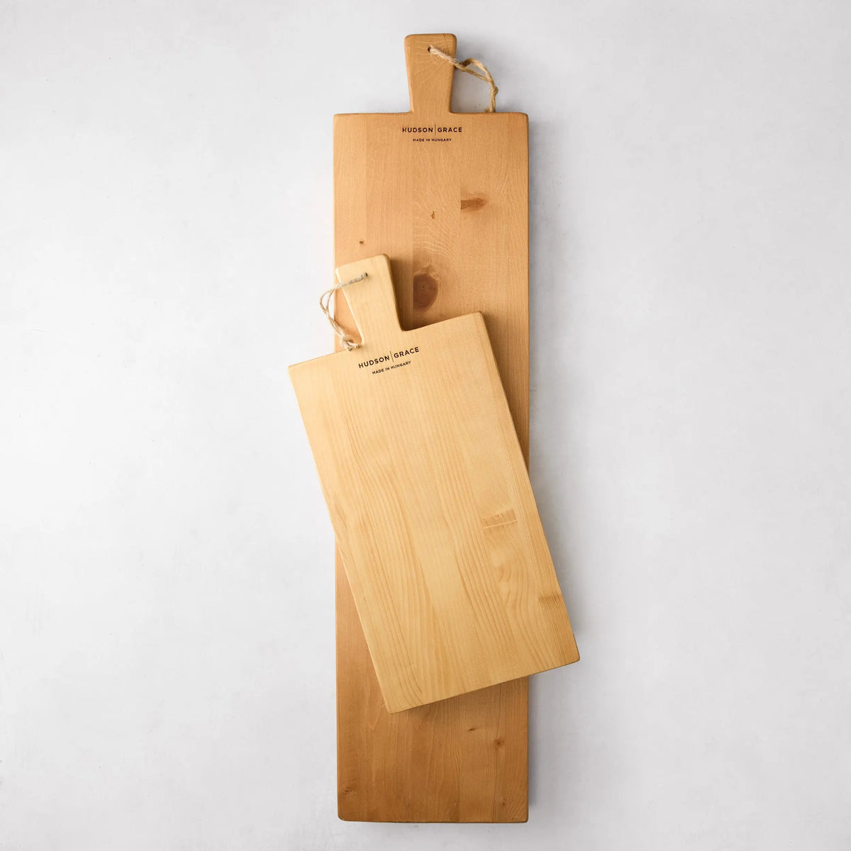 Small Farmtable Wood Serving Plank