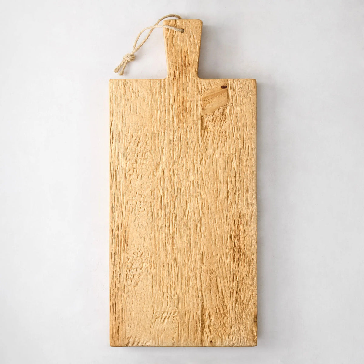 Small Farmtable Wood Serving Plank
