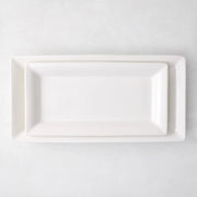 Small Lucca Rectangular Serving Platter