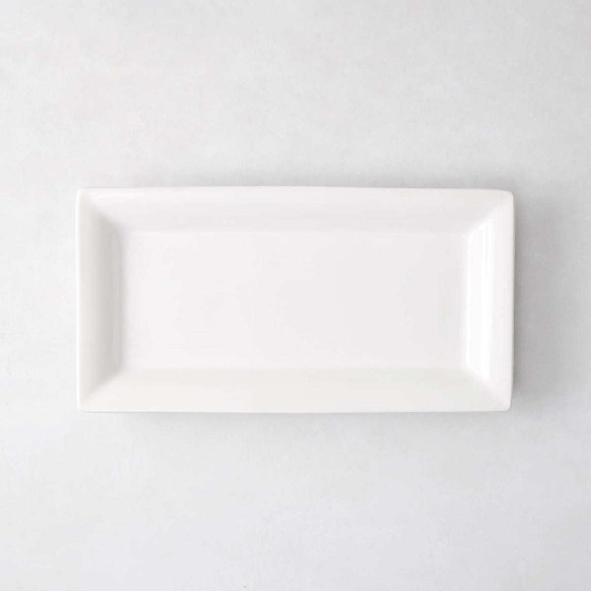 Small Lucca Rectangular Serving Platter