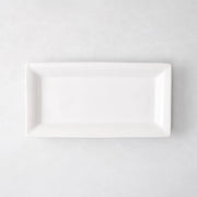 Small Lucca Rectangular Serving Platter