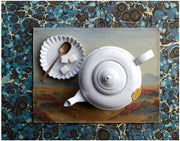Astier de Villatte Sobre Teapot