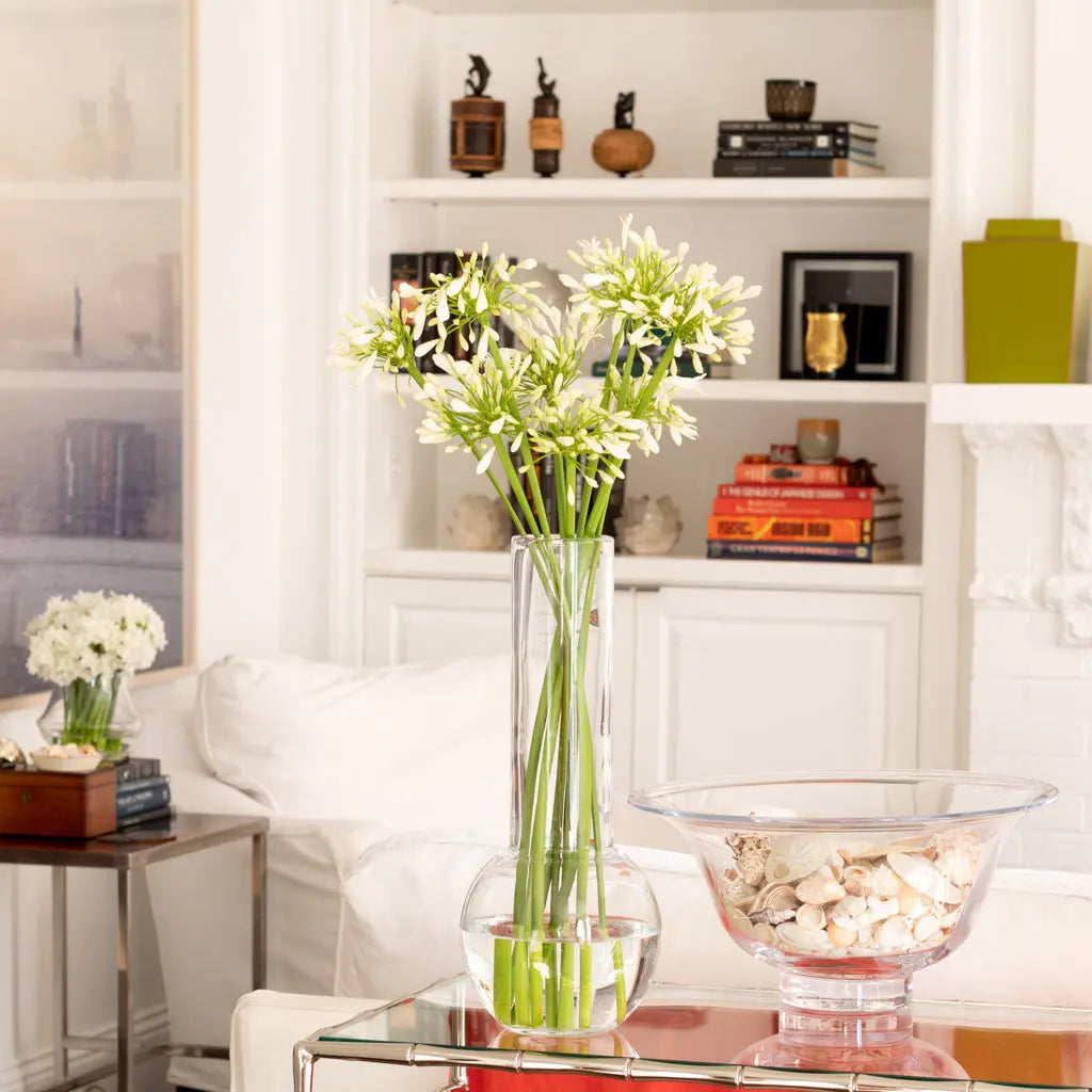 Sofia Glass Vase
