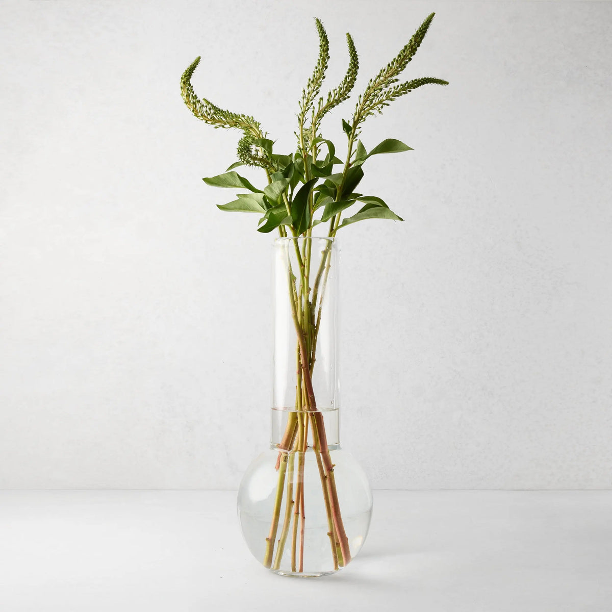 Sofia Glass Vase