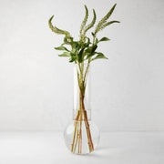 Sofia Glass Vase