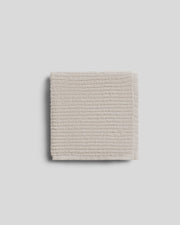 Soft Rib Towels (Bone)