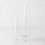 Solifleur Large Glass Bud Vase