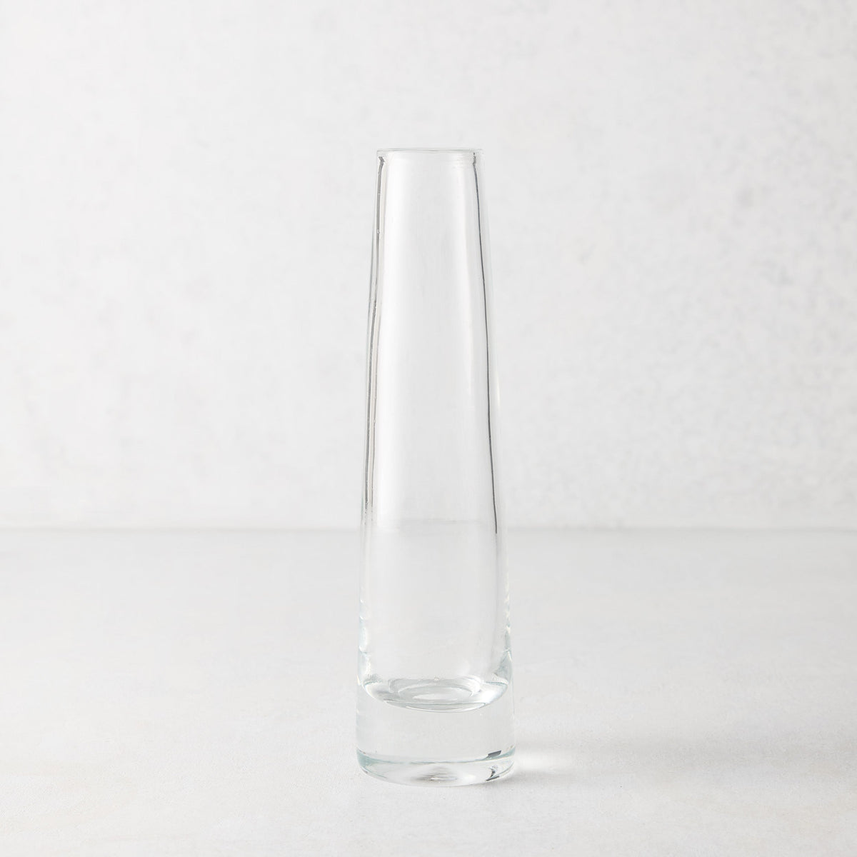 Solifleur Large Glass Bud Vase