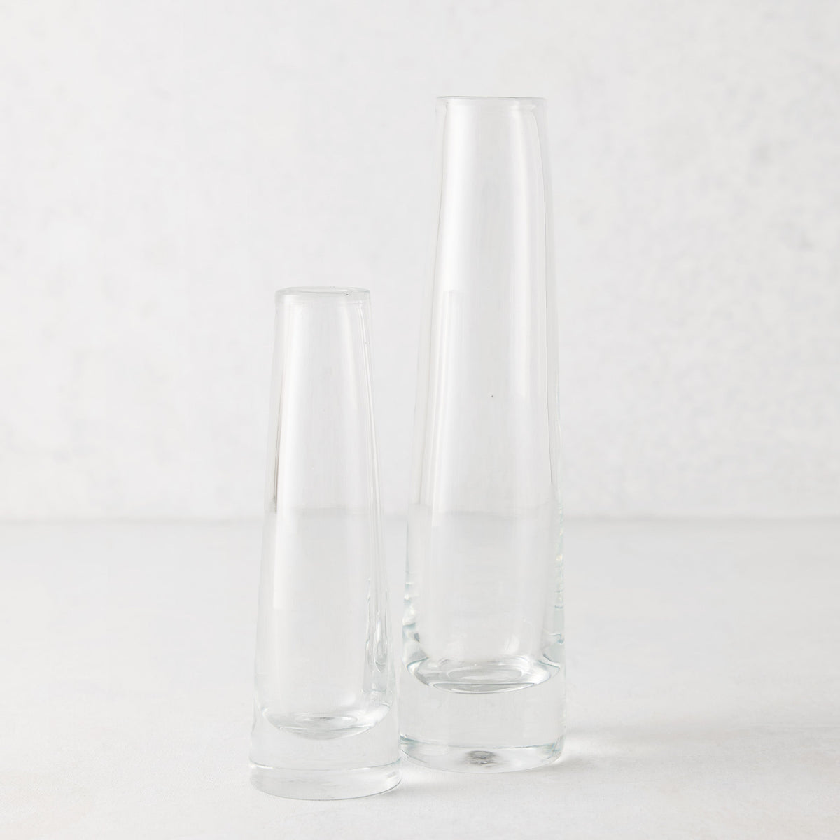 Solifleur Small Glass Bud Vase