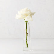Solifleur Small Glass Bud Vase