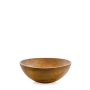 Spalted Maple Wood Bowl (11")