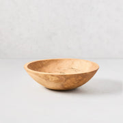 Spalted Maple Wood Bowl (11")