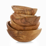 Spalted Maple Wood Bowl (13")