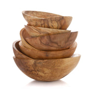 Spalted Maple Wood Bowl (21")