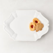 Sprezzatura Ceramic Serving Platter