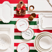 Sprezzatura Ceramic Serving Platter