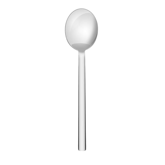 STILE Set of 6 American Teaspoon by Pininfarina – view 1
