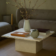 River Stone Vase