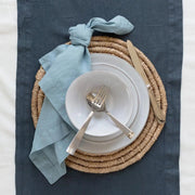 Stone Gray Individual Cereal Bowl