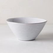 Stone Gray Individual Cereal Bowl