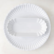 Street Eats Outdoor Melamine Hot Dog Holder