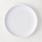 Street Eats Outdoor Melamine Salad Plate