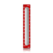 Contemporary Concrete with Clean Urban Lines - Street Mezuzah