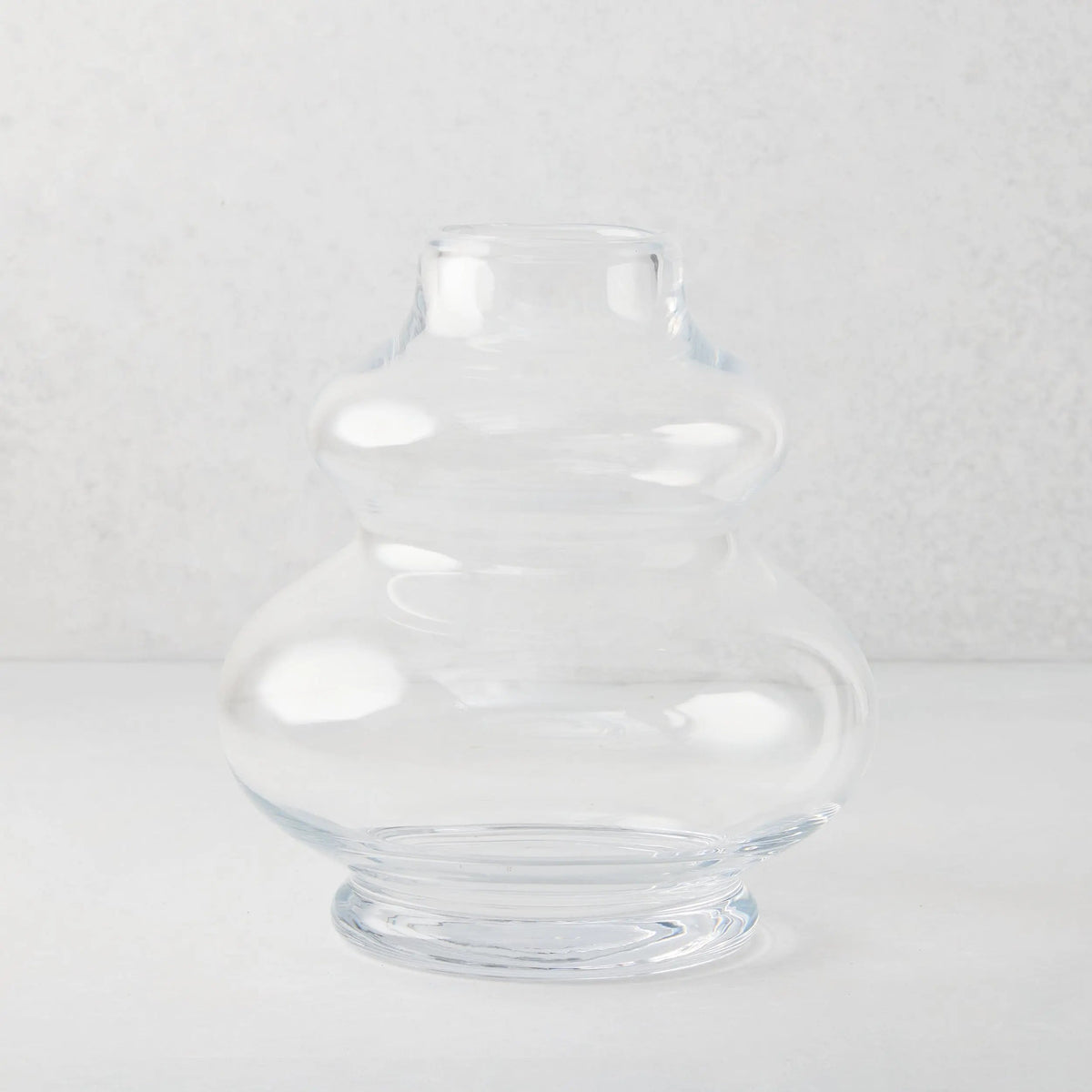 Sylvia Glass Vase