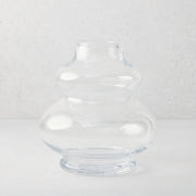 Sylvia Glass Vase