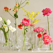 Sylvia Glass Vase