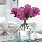 Sylvia Glass Vase