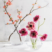 Sylvia Glass Vase