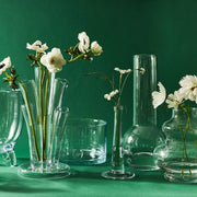 Sylvia Glass Vase
