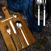 STILE Stainless Steel Cutlery Sets by Pininfarina – view 3