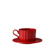 Magic - Coffee Cup & Saucer