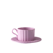 Magic - Coffee Cup & Saucer