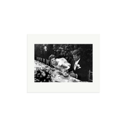 The Kennedy Wedding
