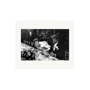 The Kennedy Wedding