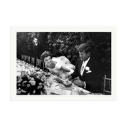 The Kennedy Wedding