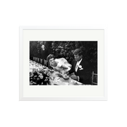 The Kennedy Wedding
