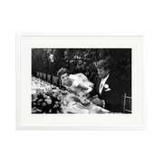 The Kennedy Wedding