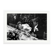 The Kennedy Wedding