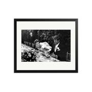 The Kennedy Wedding