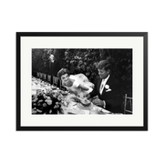 The Kennedy Wedding