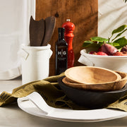 Tivoli Ceramic Oval Serving Platter